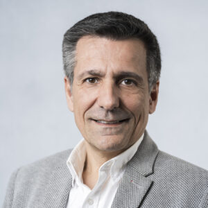 José Carlos Molina