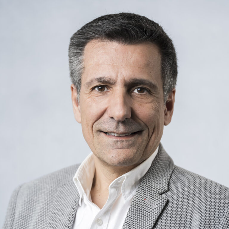 José Carlos Molina