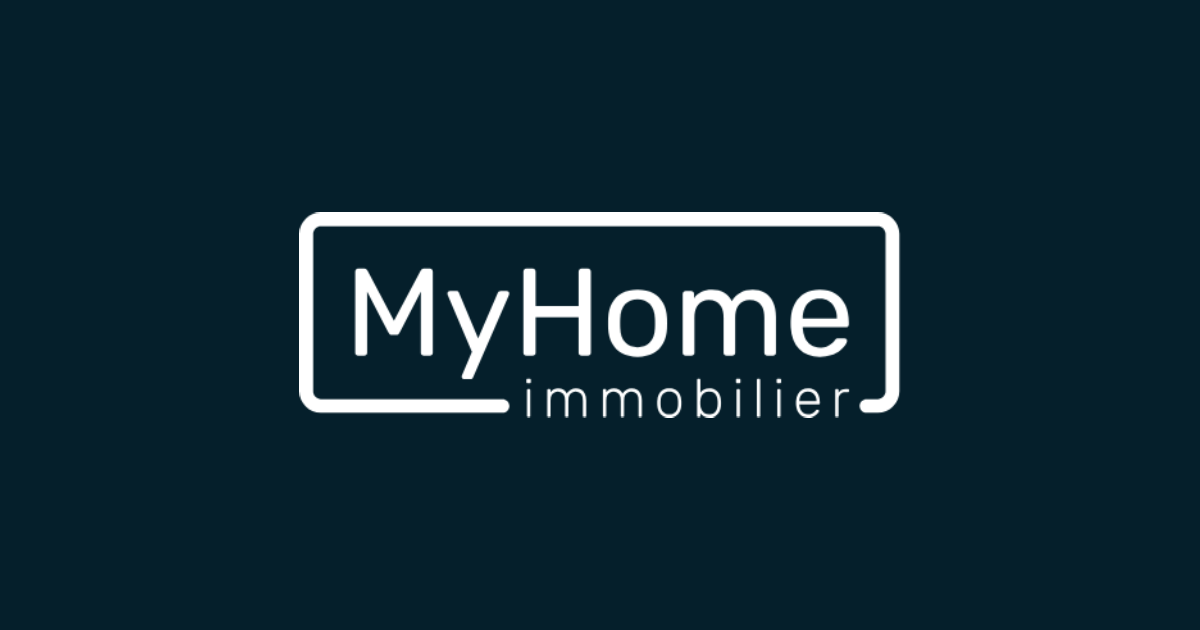 MyHome Immobilier JCM SA