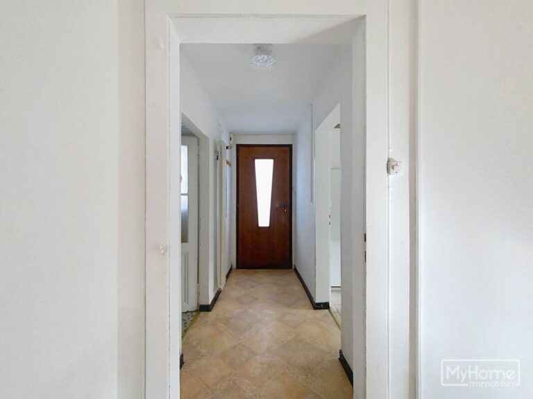 Belle maison villageoise avec appartement séparé et jardin/garage