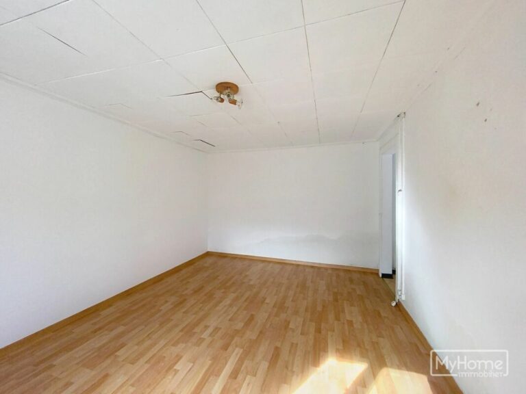 Belle maison villageoise avec appartement séparé et jardin/garage