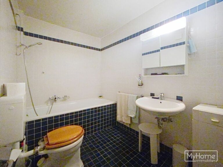 Belle maison villageoise avec appartement séparé et jardin/garage