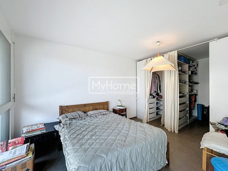 Magnifique appartement de 2,5 pièces proche du centre-ville de Lausanne