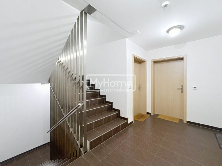 Magnifique appartement de 2,5 pièces proche du centre-ville de Lausanne