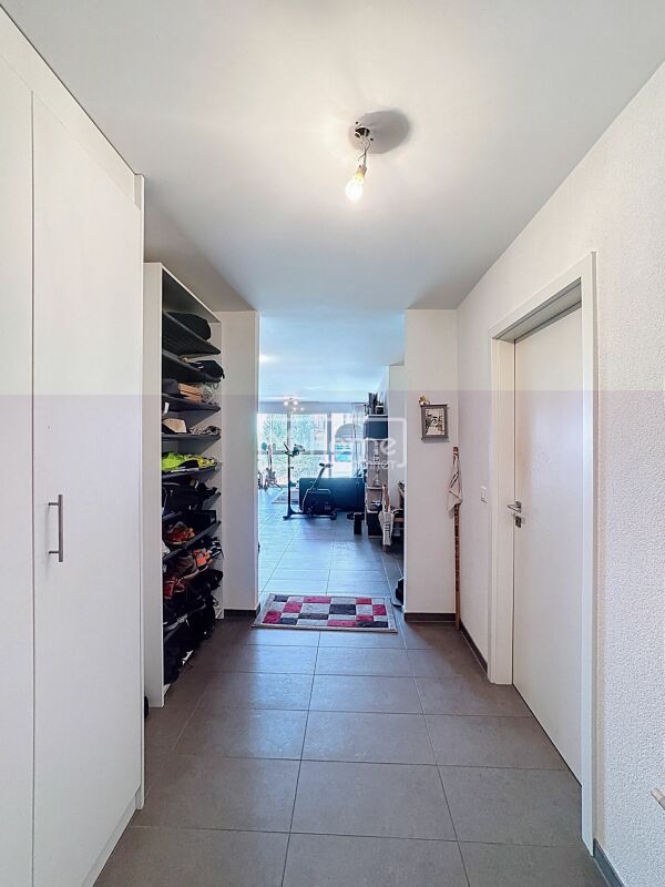 Magnifique appartement de 2,5 pièces proche du centre-ville de Lausanne