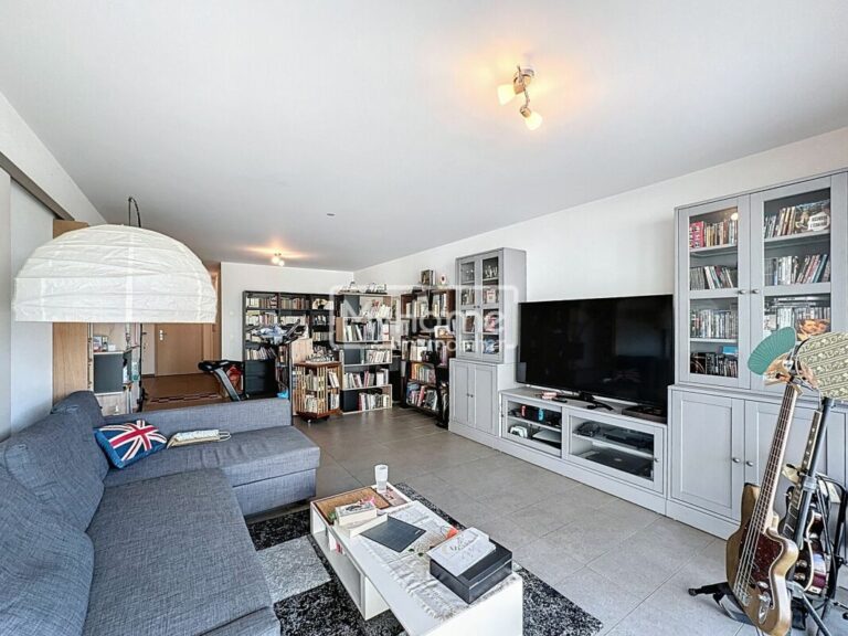 Magnifique appartement de 2,5 pièces proche du centre-ville de Lausanne