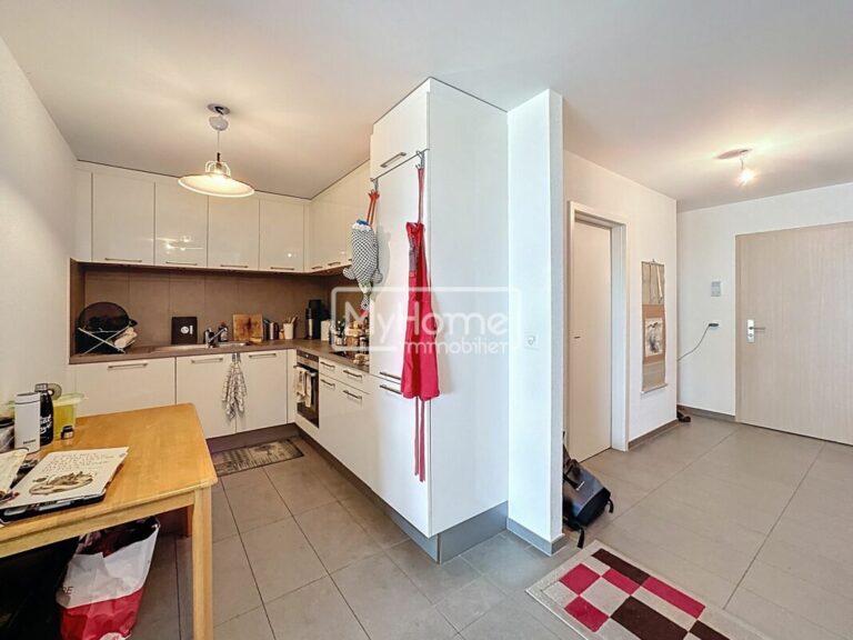 Magnifique appartement de 2,5 pièces proche du centre-ville de Lausanne