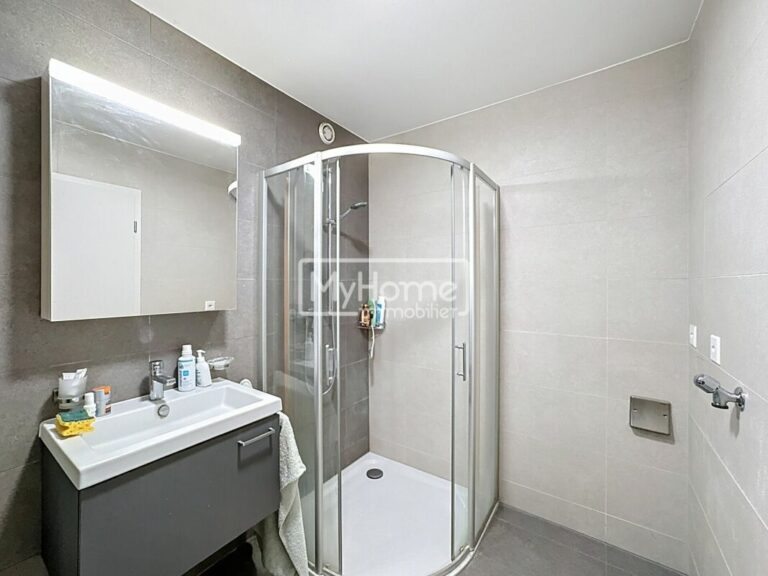 Magnifique appartement de 2,5 pièces proche du centre-ville de Lausanne