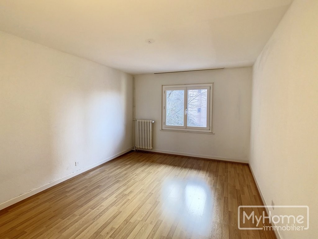 Appartement de 3.5 pièces proche du centre-ville de Lausanne