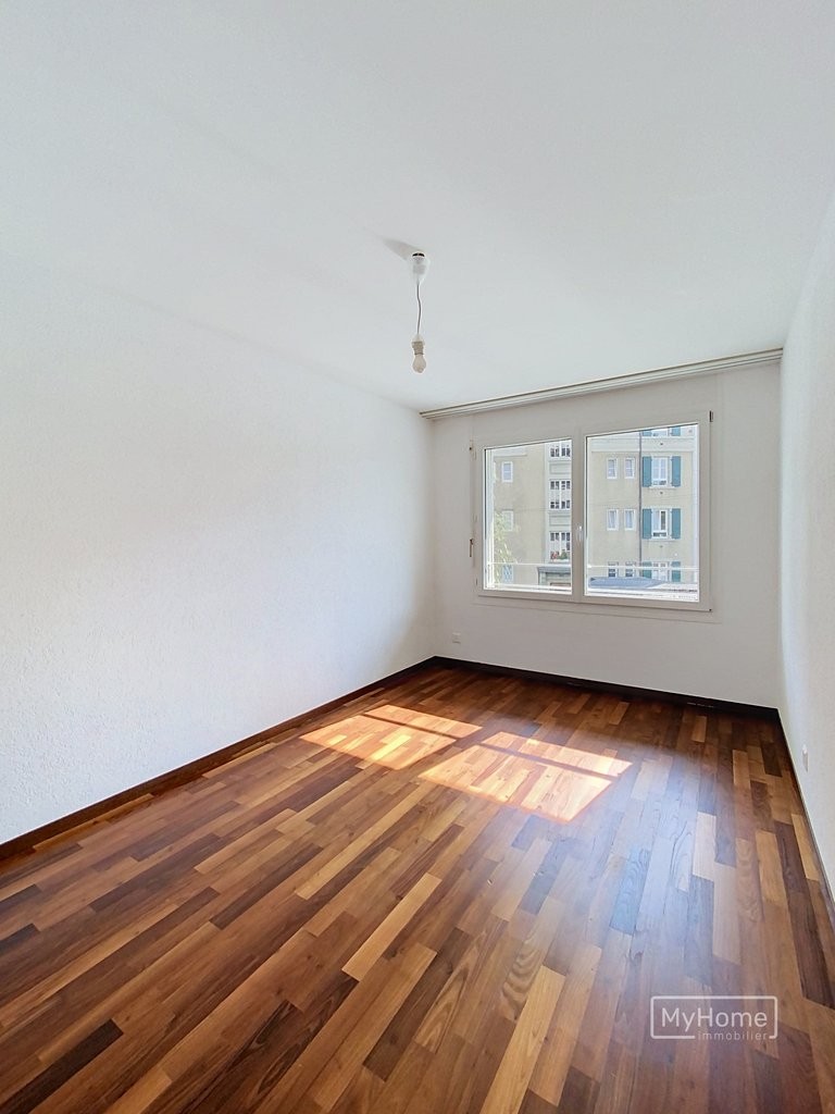 Magnifique appartement de 2.5 pièces proche du centre de Lausanne