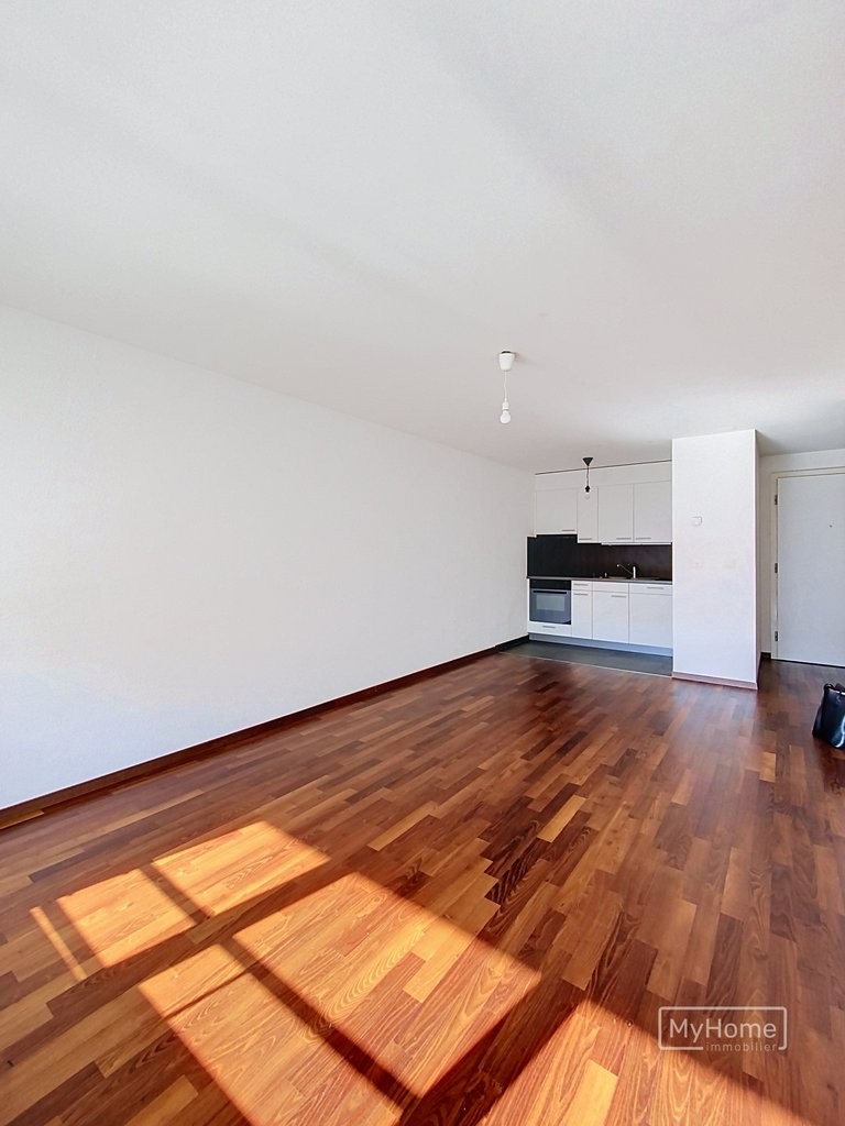 Magnifique appartement de 2.5 pièces proche du centre de Lausanne