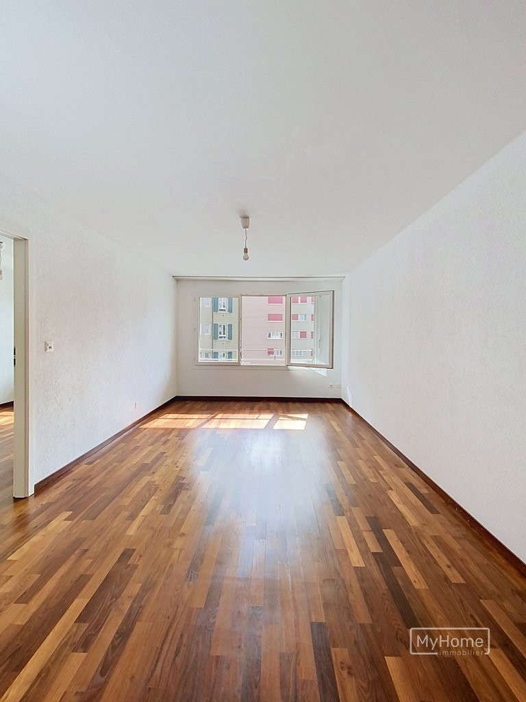 Magnifique appartement de 2.5 pièces proche du centre de Lausanne