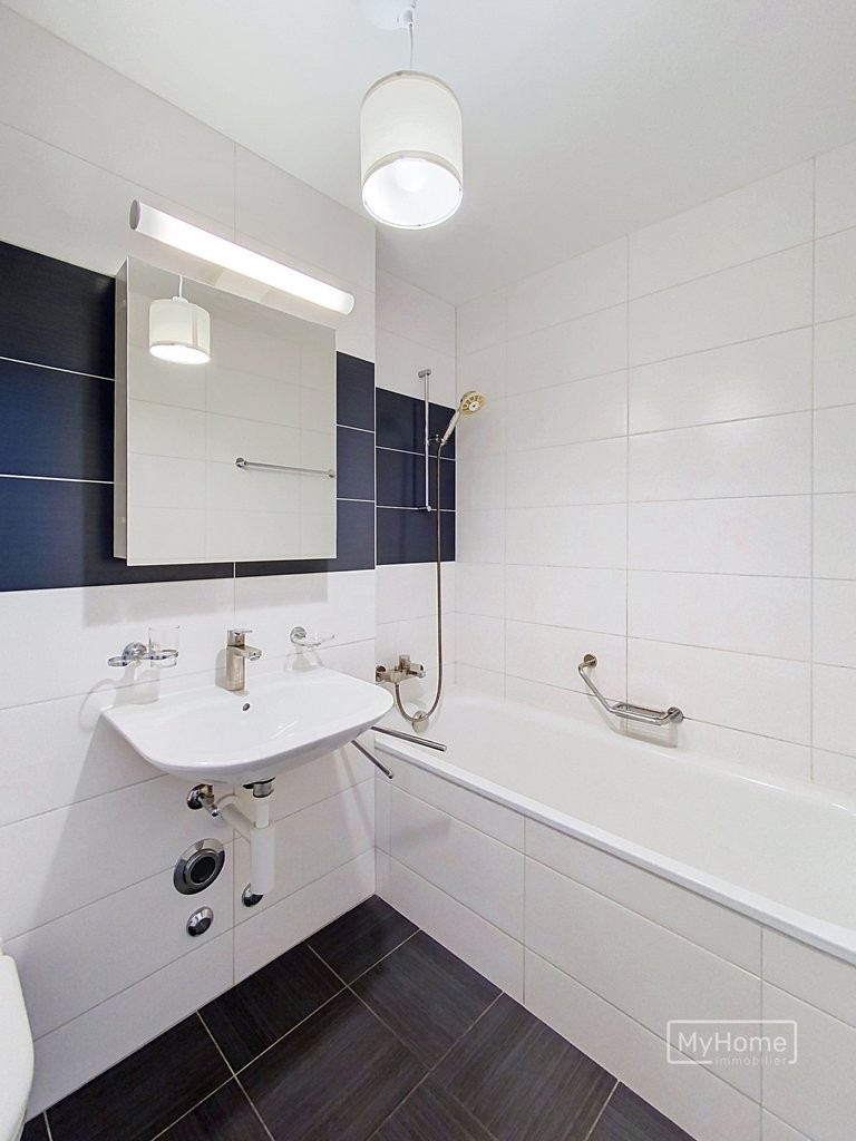 Magnifique appartement de 2.5 pièces proche du centre de Lausanne