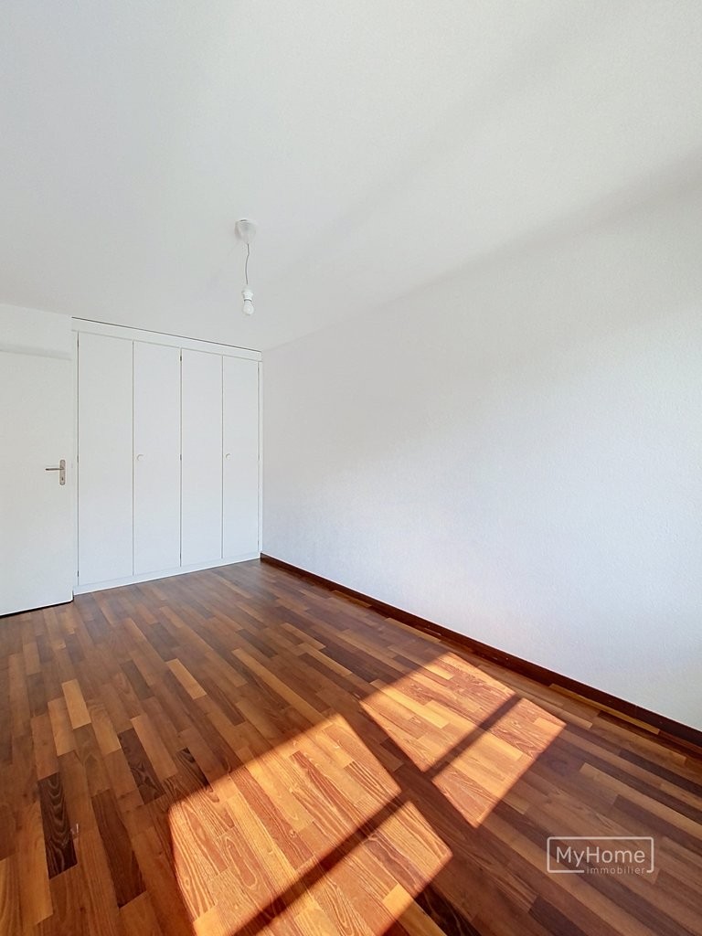Magnifique appartement de 2.5 pièces proche du centre de Lausanne