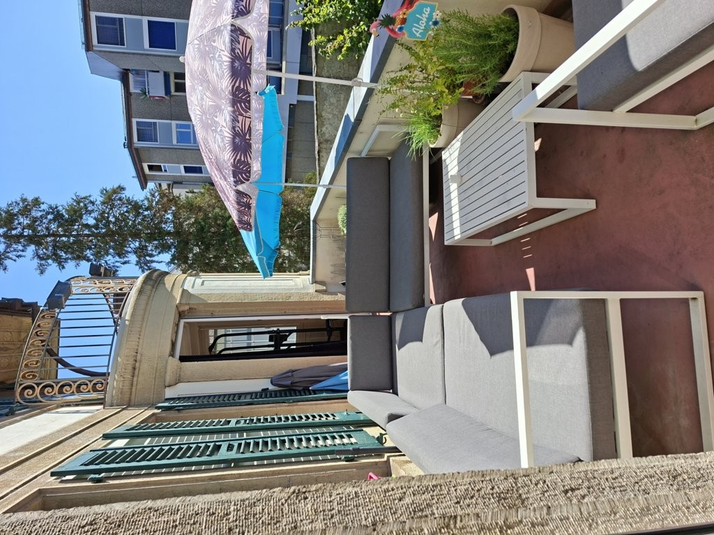Spacieux logement de 5.5 pièces à Payerne
