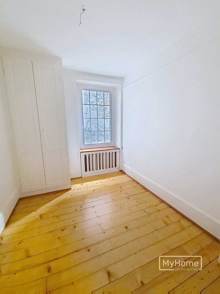 Spacieux logement de 5.5 pièces à Payerne