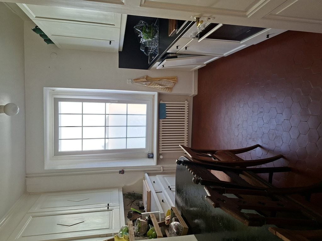 Spacieux logement de 5.5 pièces à Payerne