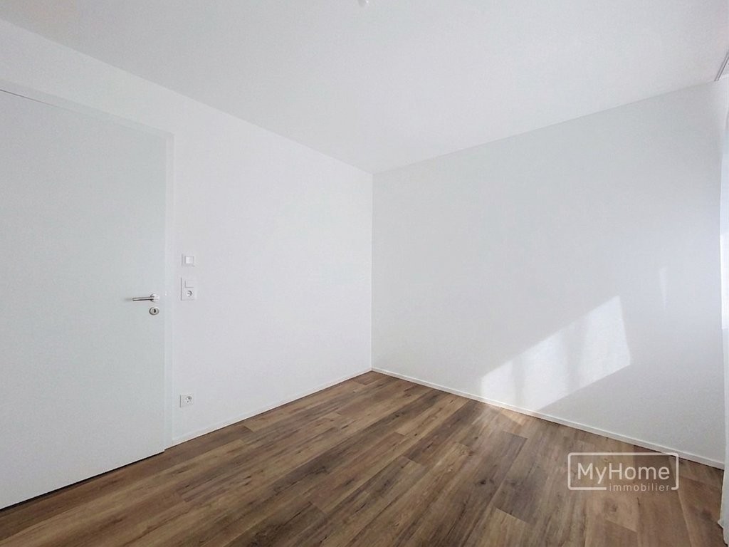 Bel appartement de 4.5 pièces avec vue dégagée