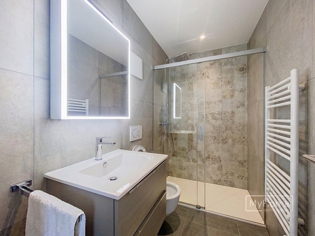 Bel appartement de 4.5 pièces avec vue dégagée