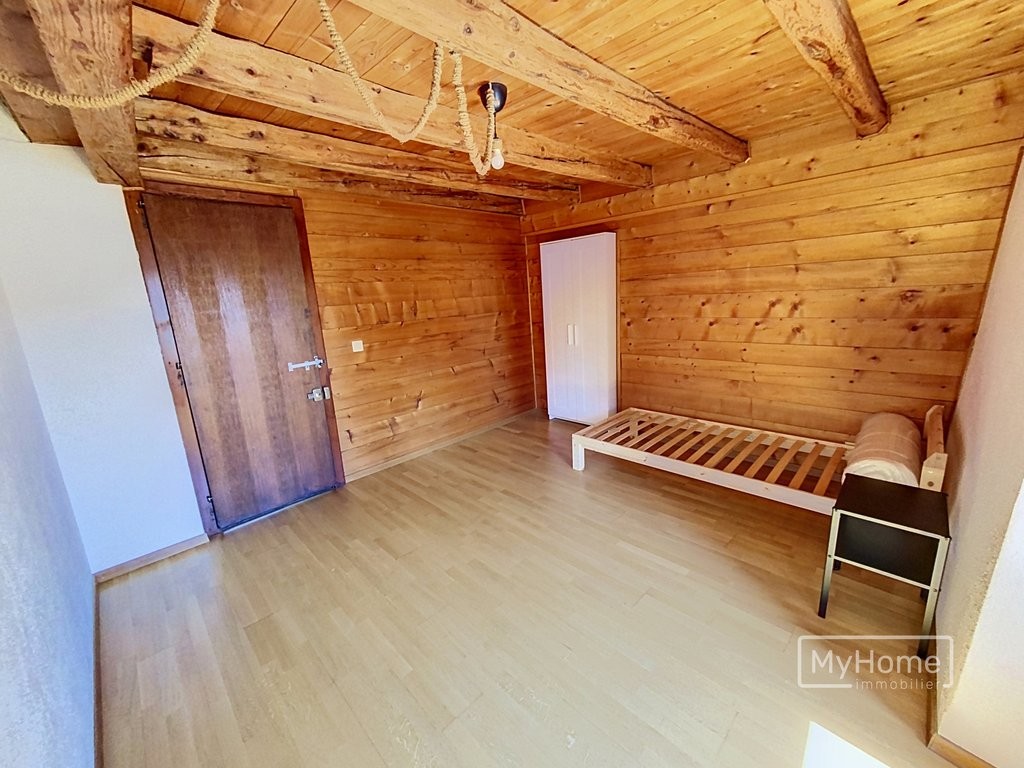 4 chambres indépendantes à louer dans un appartement en colocation.