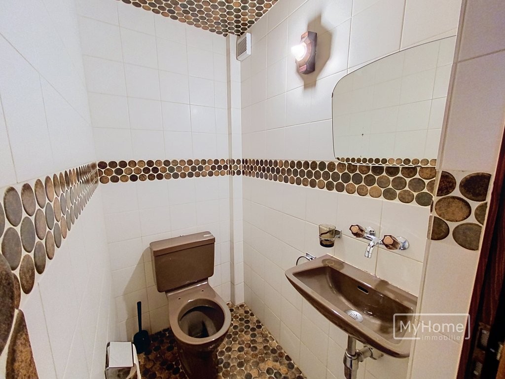4 chambres indépendantes à louer dans un appartement en colocation.