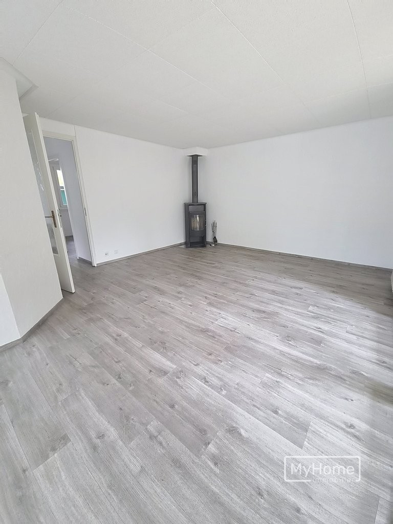 Spacieuse villa de 6.5 pièces avec un grand jardin privatif