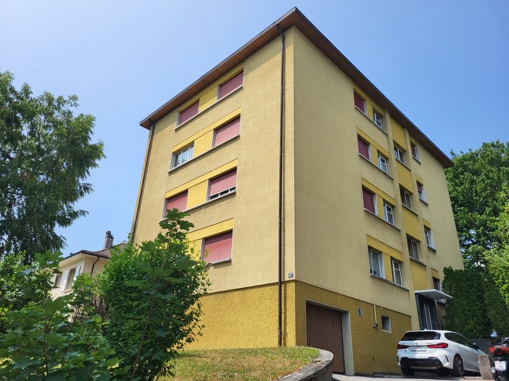 À saisir ! Logement entièrement rénové à proximité du centre ville