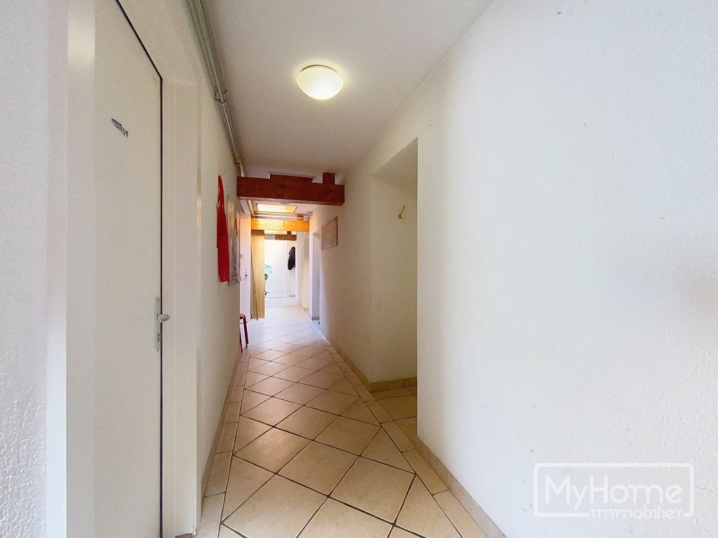 Chambre individuelle à louer au centre-ville de Lausanne