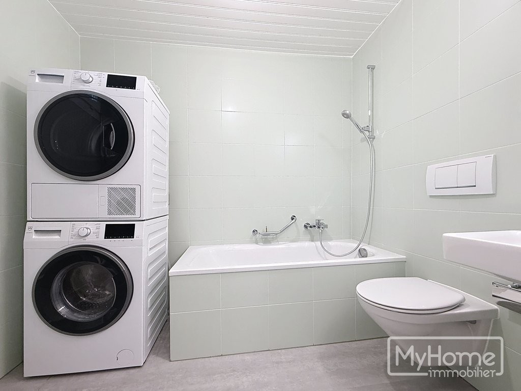Chambre à louer à 15 minutes à pied du centre de Lausanne