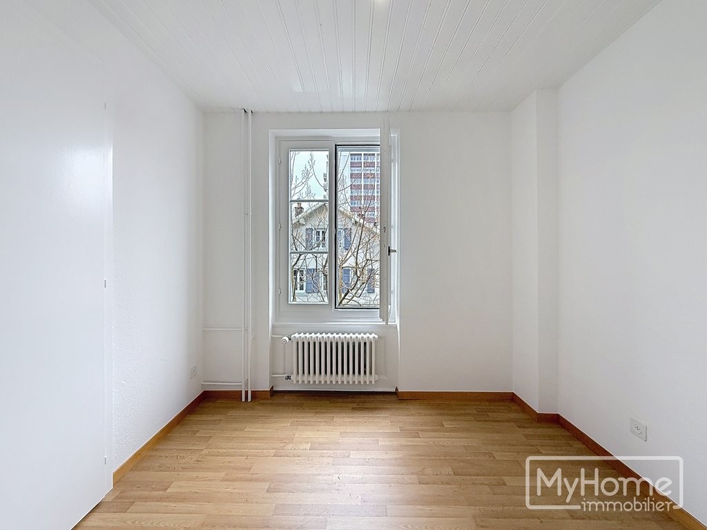 Chambre à louer à 15 minutes à pied du centre de Lausanne