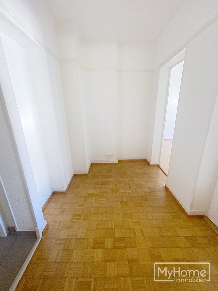 Joli appartement de 2 pièces au 2ème étage