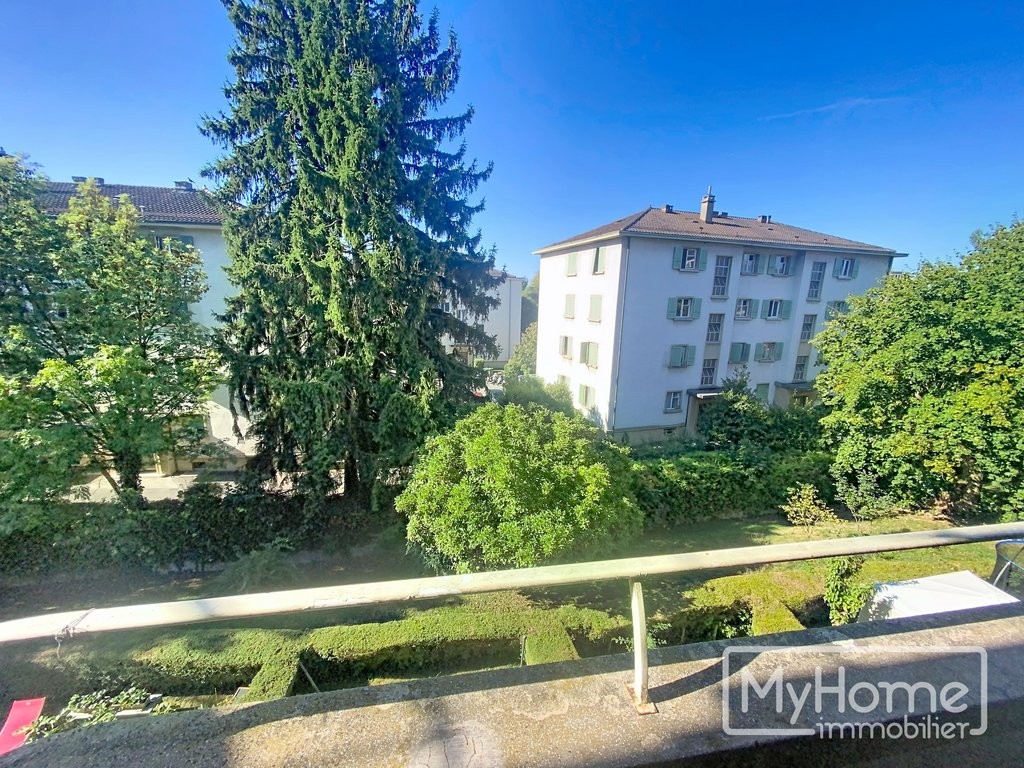 Joli appartement de 2 pièces au 2ème étage