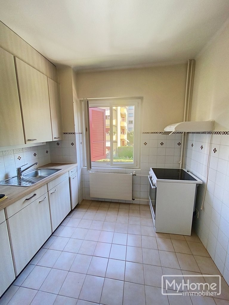 Joli appartement de 2 pièces au 2ème étage