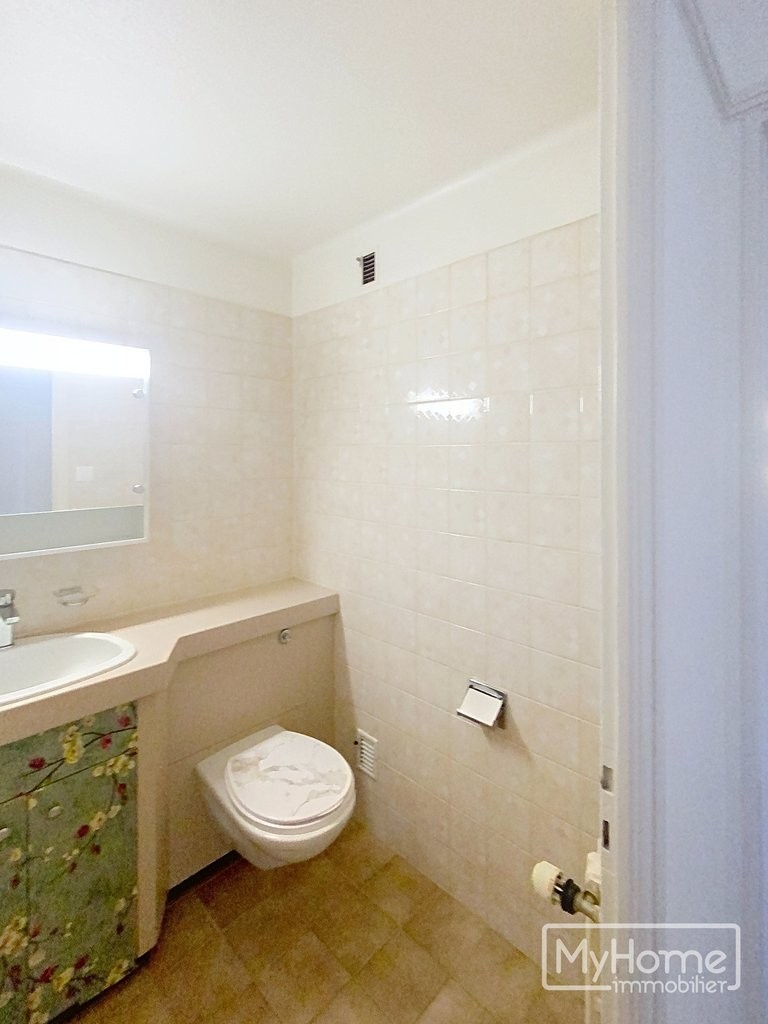 Joli appartement de 2 pièces au 2ème étage