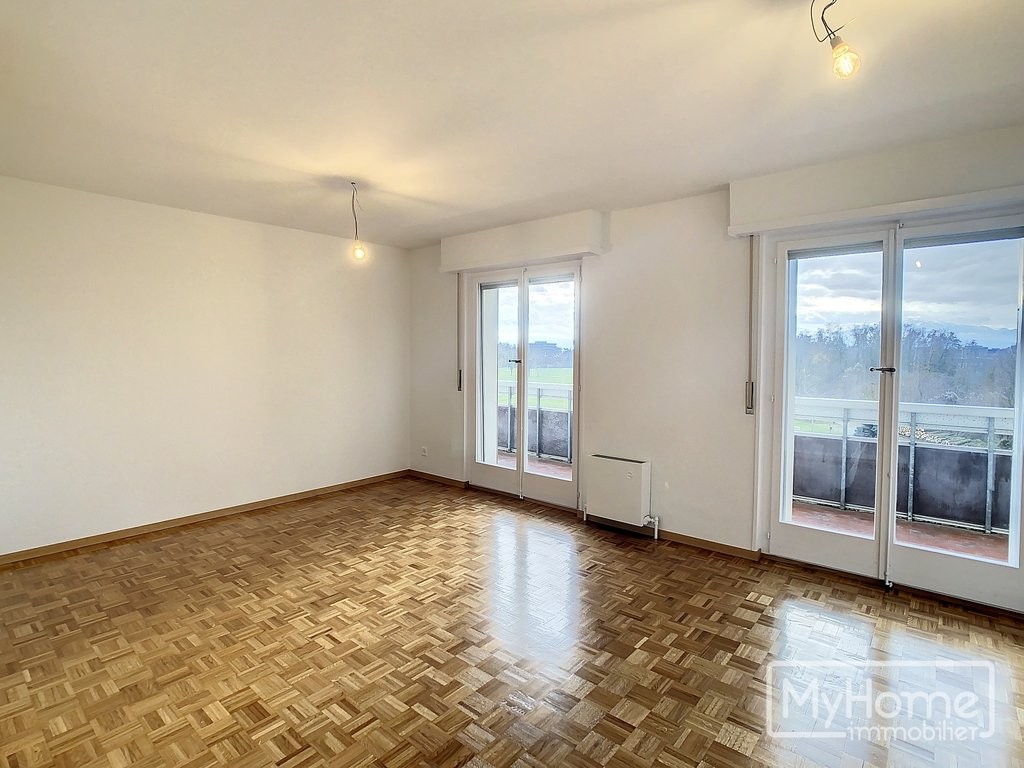Appartement de 3.5 pièces à louer à Chavannes-près-Renens
