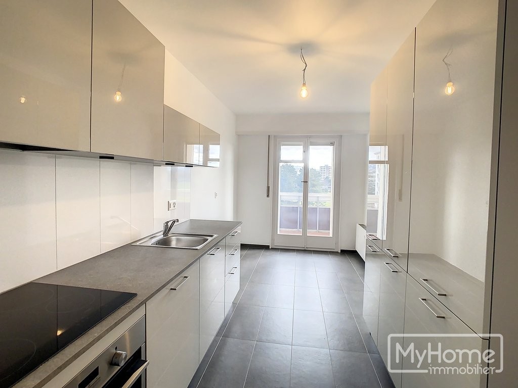 Appartement de 3.5 pièces à louer à Chavannes-près-Renens