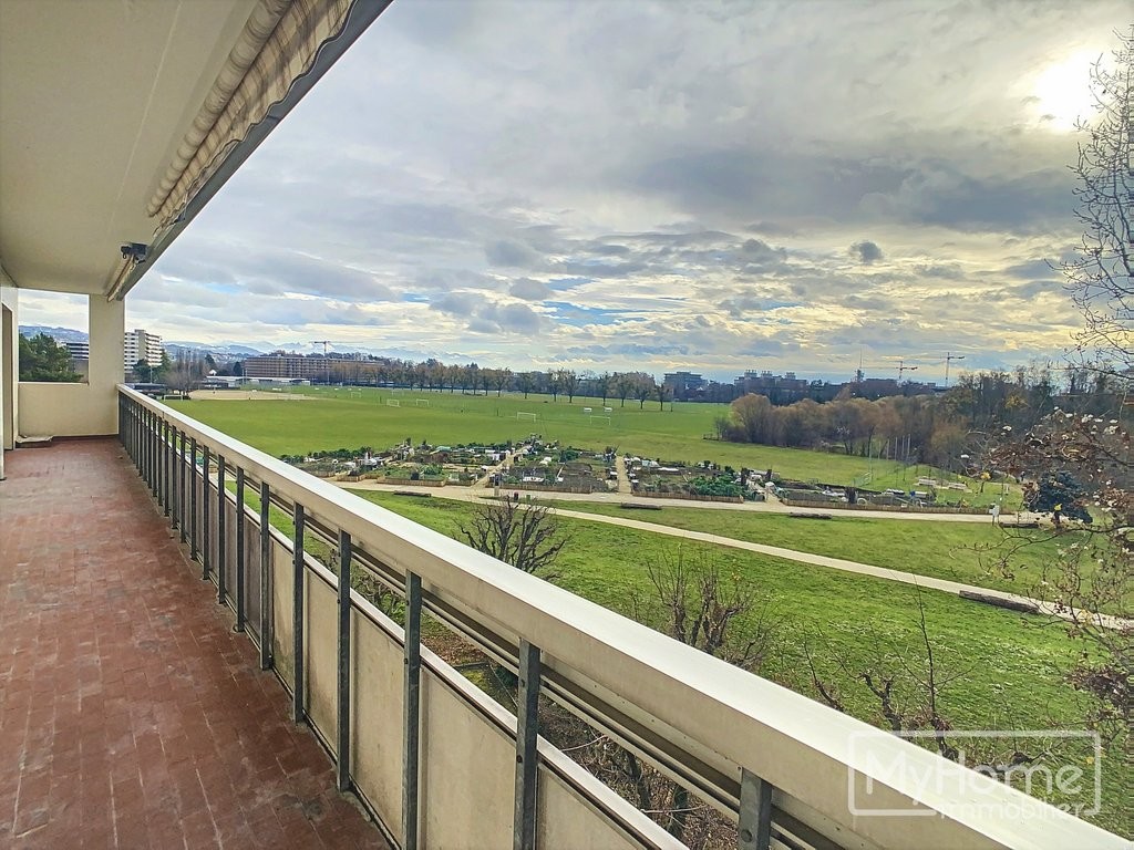 Appartement de 3.5 pièces à louer à Chavannes-près-Renens