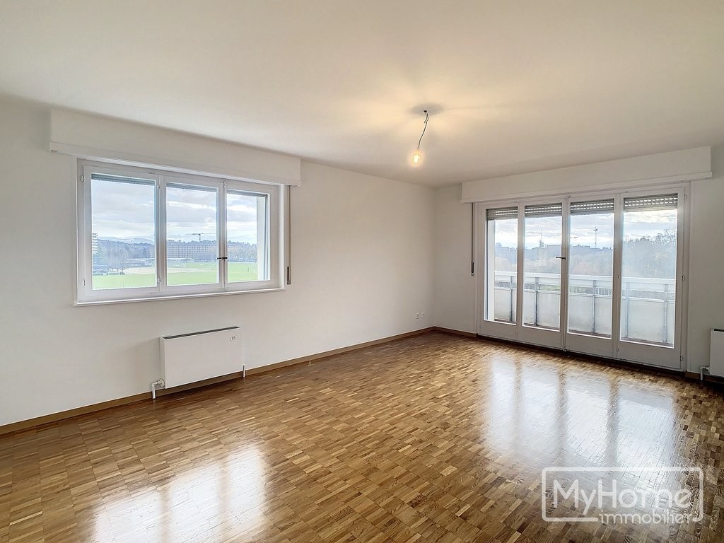 Appartement de 3.5 pièces à louer à Chavannes-près-Renens