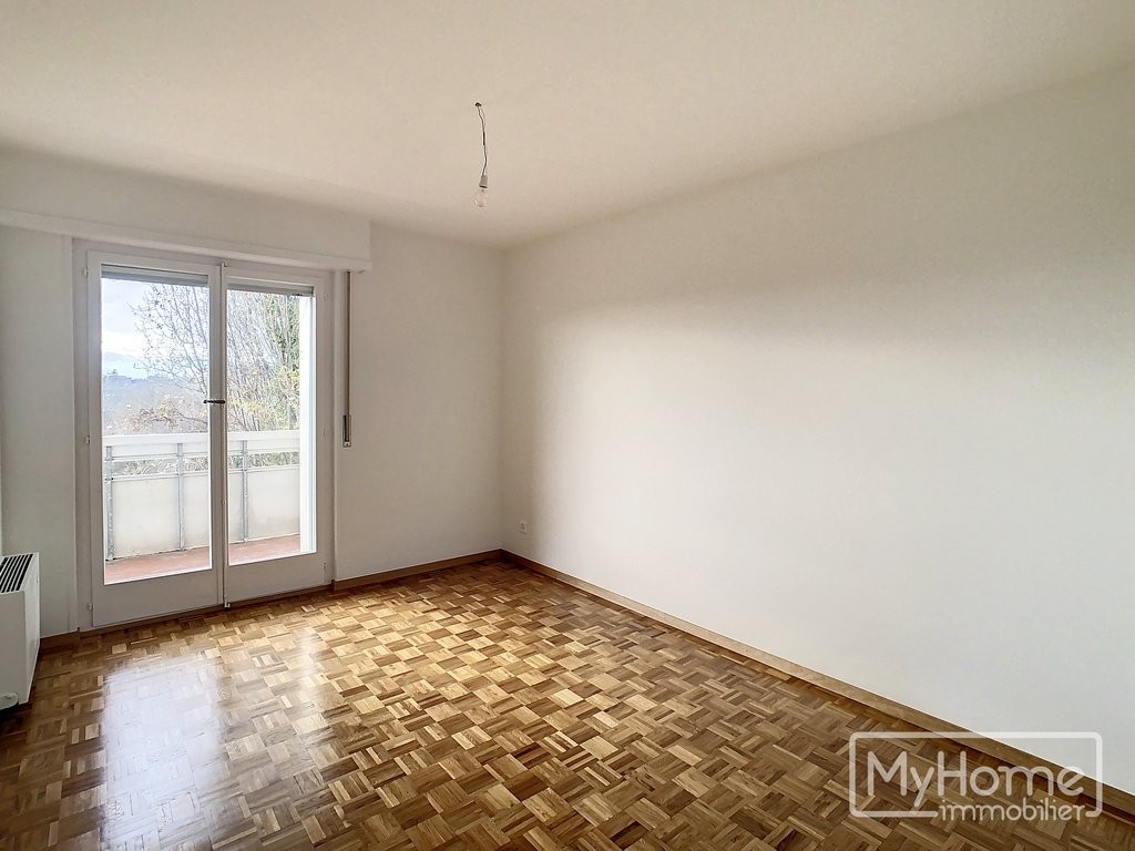 Appartement de 3.5 pièces à louer à Chavannes-près-Renens