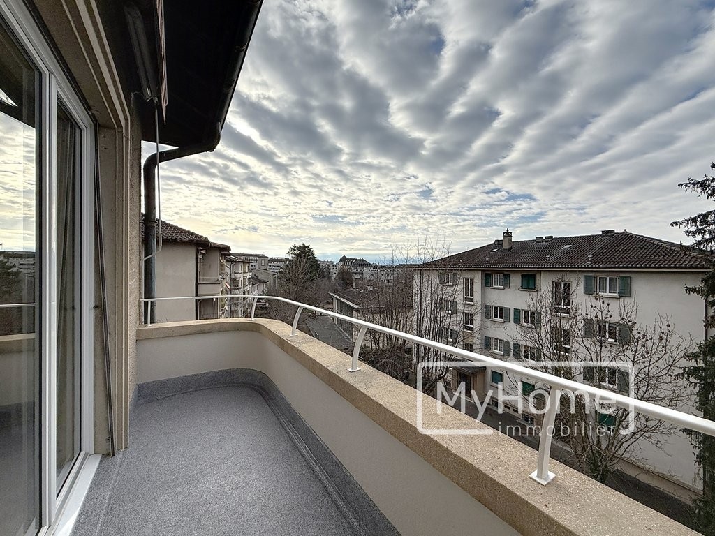 Appartement de 3.5 pièces à louer à Lausanne