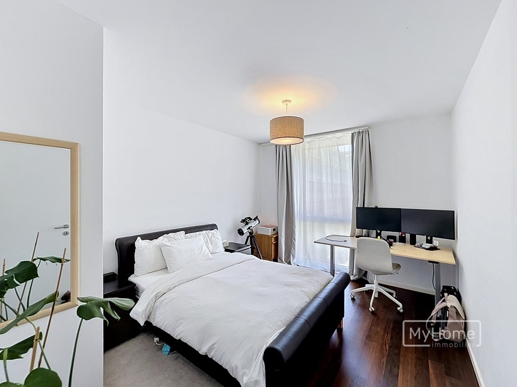 Magnifique appartement avec vue sur le lac Léman