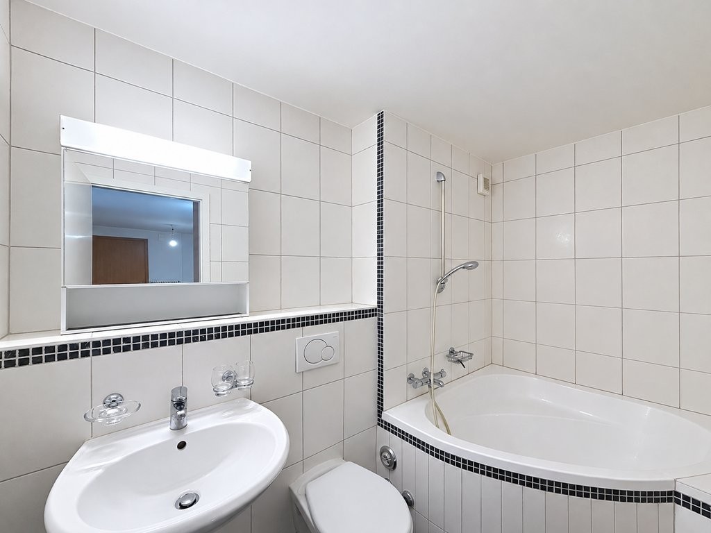 Appartement de 2 pièces au coeur d'Échallens