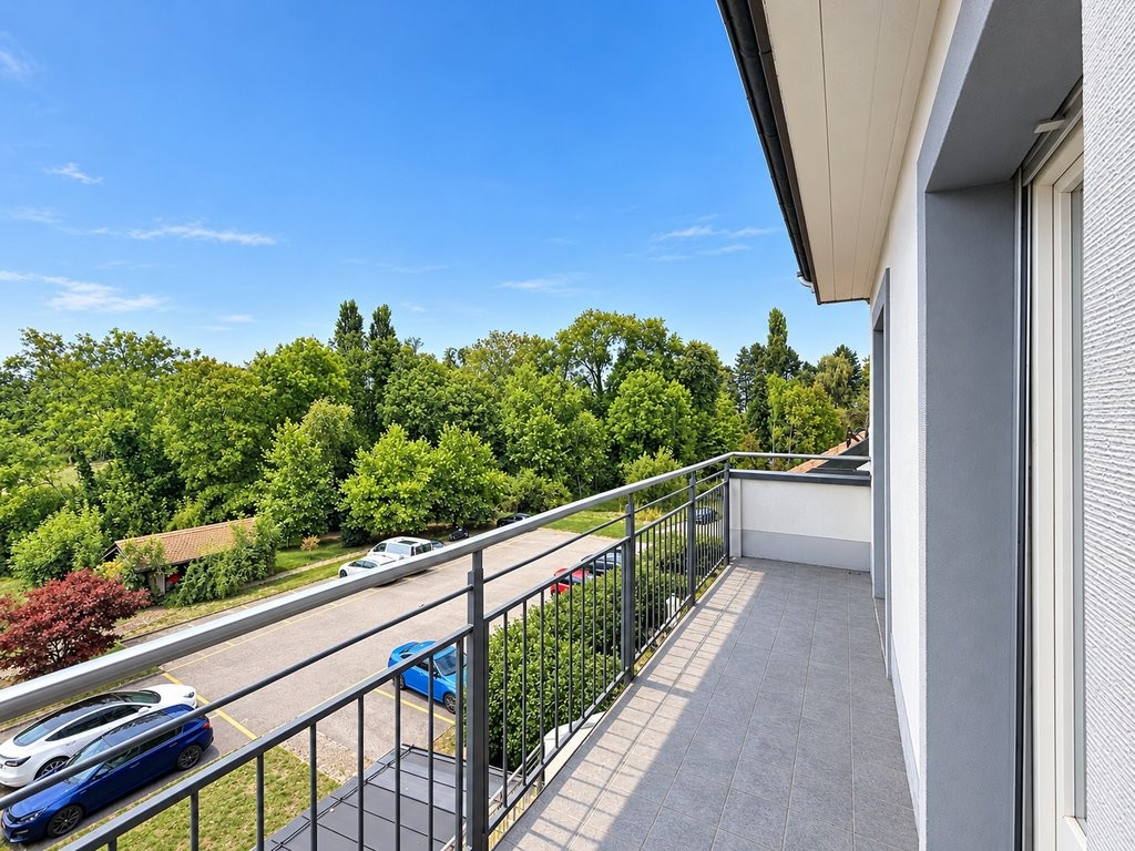 Appartement de 2 pièces au coeur d'Échallens