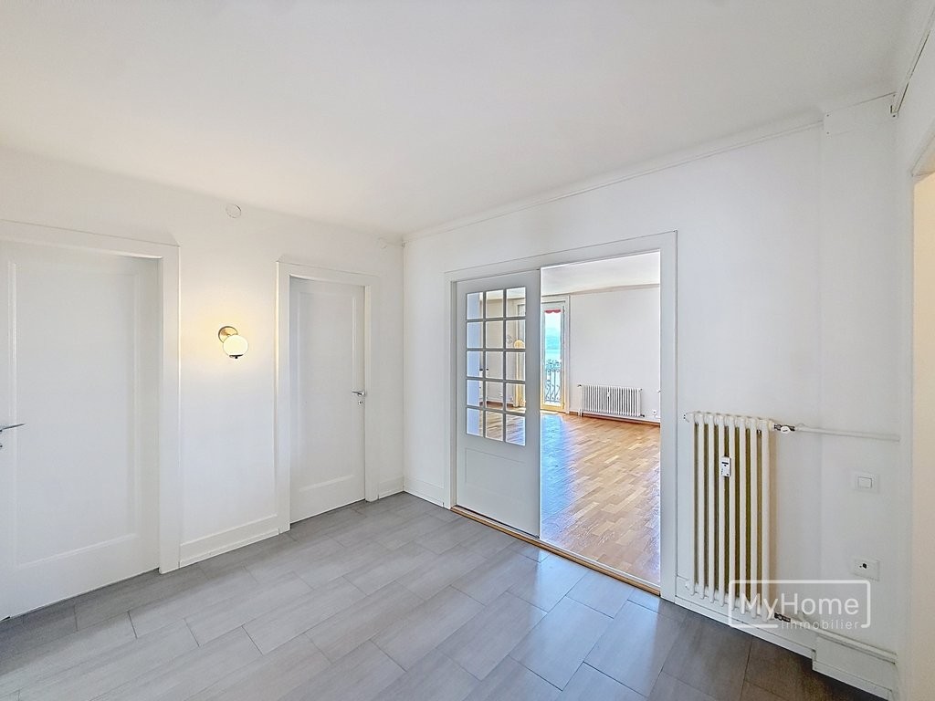 Spacieux 3.5 pièces à louer à l'avenue d'Echallens