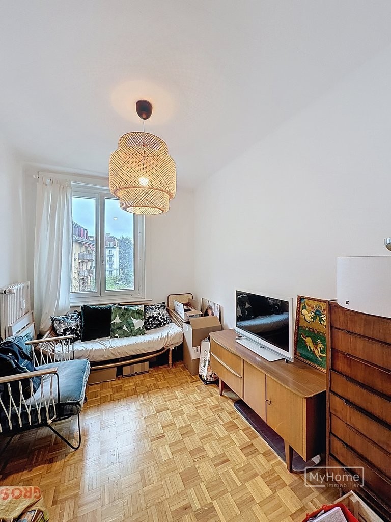 Appartement de 3.5 pièces à louer à l'avenue d'Echallens