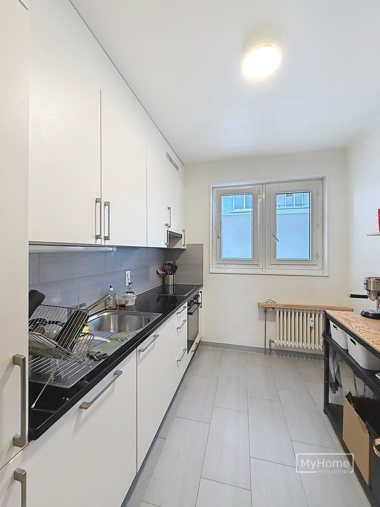 Appartement de 3.5 pièces à louer à l'avenue d'Echallens