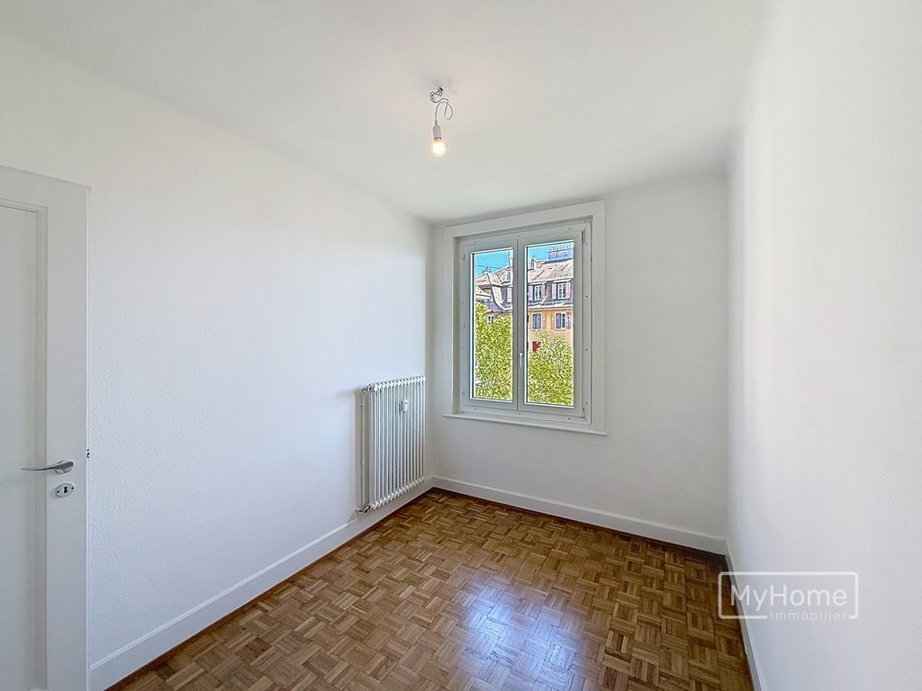 Spacieux 3.5 pièces à louer à l'avenue d'Echallens