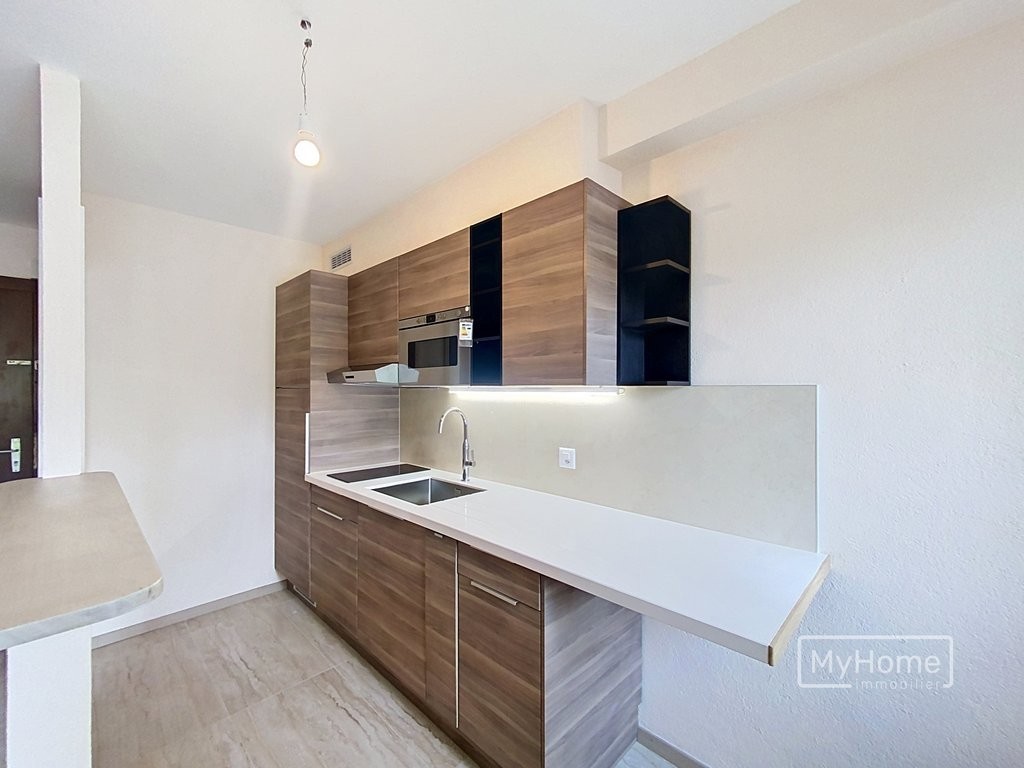 Studio moderne et lumineux à Crissier !