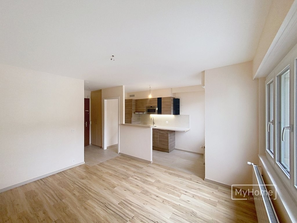 Studio moderne et lumineux à Crissier !