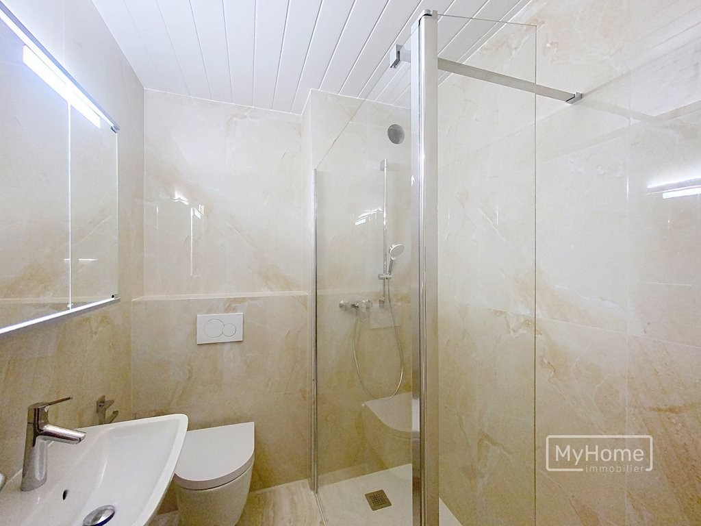 Studio moderne et lumineux à Crissier !